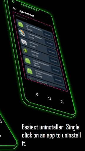 Ancleaner, Android cleaner Screenshot 13