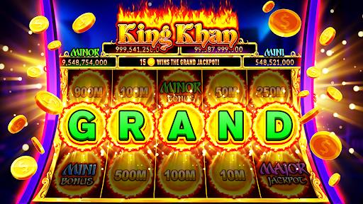 Cash Blitz Slots: Casino Games Screenshot 6
