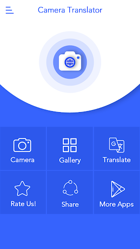 Camera Translator All Language Screenshot 2