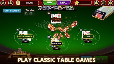 Best Bet Casino™ Slot Games Screenshot 19