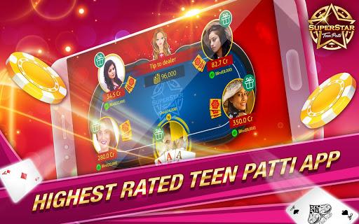 Teen Patti Game - 3Patti Poker Screenshot 66