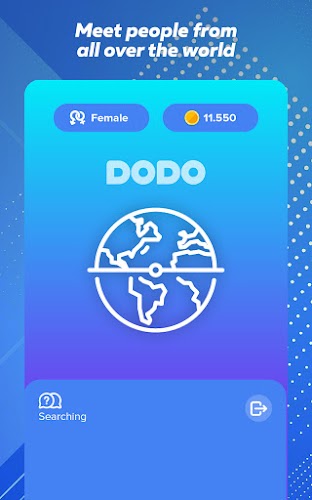 DODO - Live Video Chat Screenshot 10