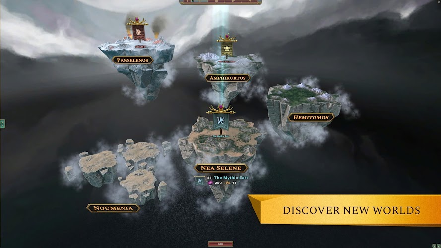 Arkheim – Realms at War: RTS Screenshot 12