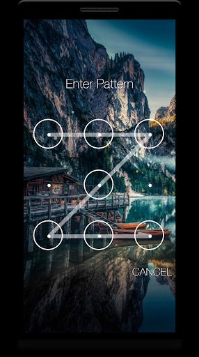 Keypad Lock Screen Screenshot 6