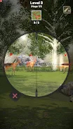 Animal Hunter: Wild Shooting Screenshot 1