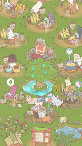 Cats & Soup Screenshot 4