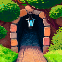 Hidden Journey: Objects Puzzle APK