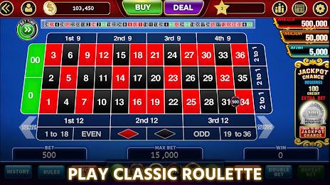 Best Bet Casino™ Slot Games Screenshot 13