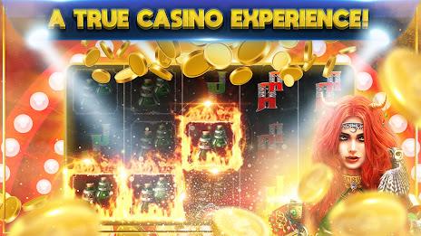 Majestic Slots - Casino Games Screenshot 16