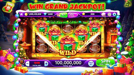 Cash Blitz Slots: Casino Games Screenshot 17