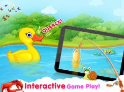 ABC Animal Games - Kids Games Screenshot 3
