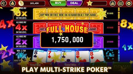 Best Bet Casino™ Slot Games Screenshot 18