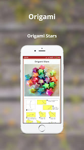 Origame Screenshot 3