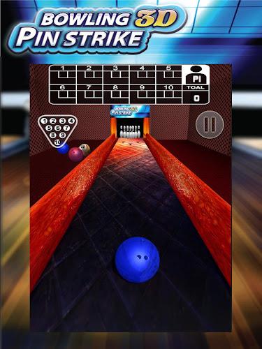 Bowl Pin Strike Bowling games Screenshot 18