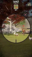 Animal Hunter: Wild Shooting Screenshot 23