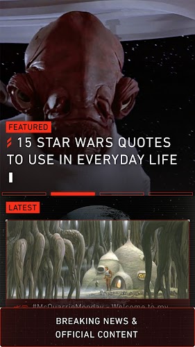 Star Wars Screenshot 21