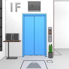 Elevator Room Escape APK