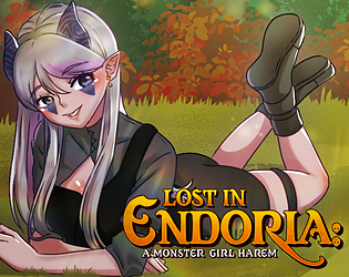 Lost in Endoria: Monster Girls Topic