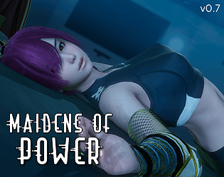 Maidens of Power v0.7 Topic