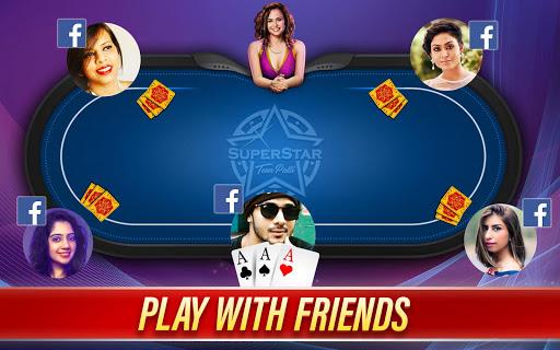 Teen Patti Game - 3Patti Poker Screenshot 36