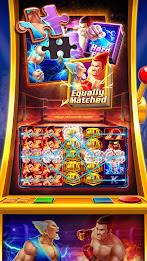 Boxing King Slot-TaDa Games Screenshot 11