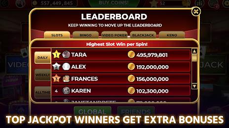 Best Bet Casino™ Slot Games Screenshot 14