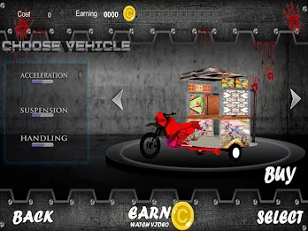 Tuk Tuk Chingchi Rickshaw Screenshot 3