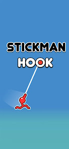 Stickman Hook Screenshot 1