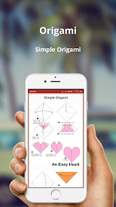 Origame Screenshot 2