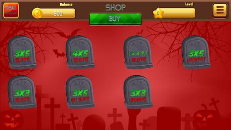 MyVegas-Slots App Casino Slot Screenshot 10