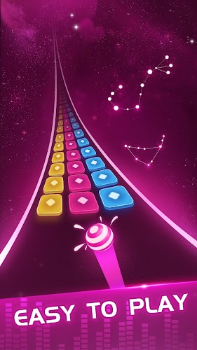 Dance Hop: trò chơi âm nhạc Screenshot 6