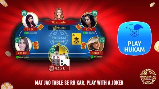 Teen Patti Game - 3Patti Poker Screenshot 76