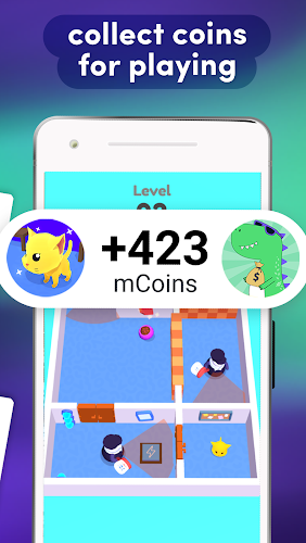 Money RAWR - The Rewards App Screenshot 3