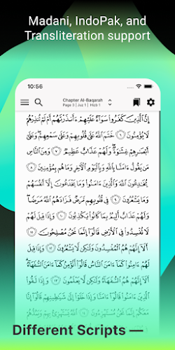 Tarteel: Quran Memorization Screenshot 6