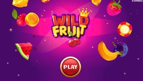 Wild Fruit Slots Screenshot 4
