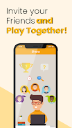 Shera - Play Live Quiz Game Screenshot 3