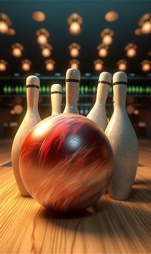 Bowl Pin Strike Bowling games Screenshot 3