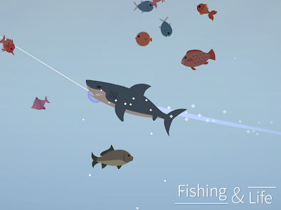Fishing and Life Screenshot 14