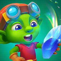 Goblins Wood: Tycoon Idle Game APK