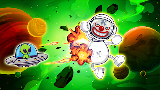 Beat The Clown: Ragdoll Rage Screenshot 6