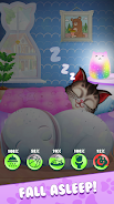 Baby Cat DayCare: Kitty Game Screenshot 2