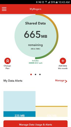 MyRogers Screenshot 18
