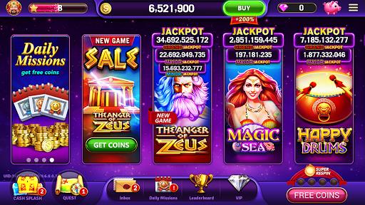 Cash Blitz Slots: Casino Games Screenshot 26