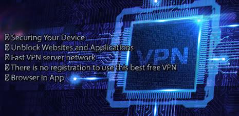 XXXX VPN Private Screenshot 6