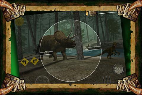 Dinosaur Safari Screenshot 5