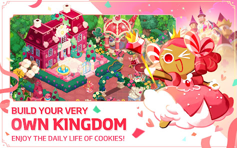 Cookie Run Kingdom Screenshot 15
