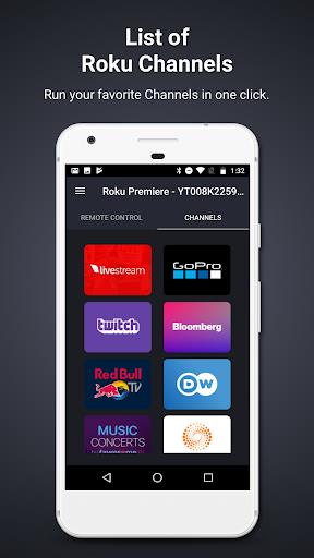 Remote Control for Roku Screenshot 15