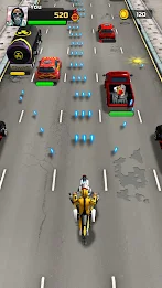 Bike Rider Screenshot 2