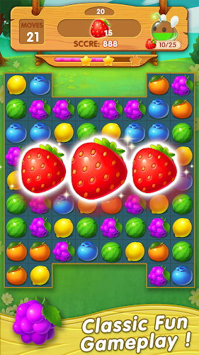 Fruit Fancy Screenshot 6