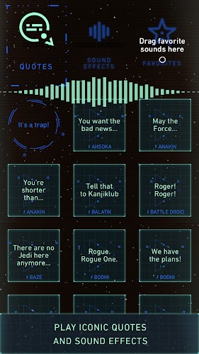 Star Wars Screenshot 6
